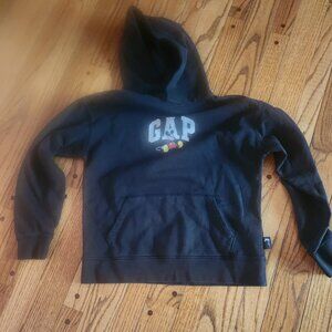 Kids Disney GAP sweatshirt- Black